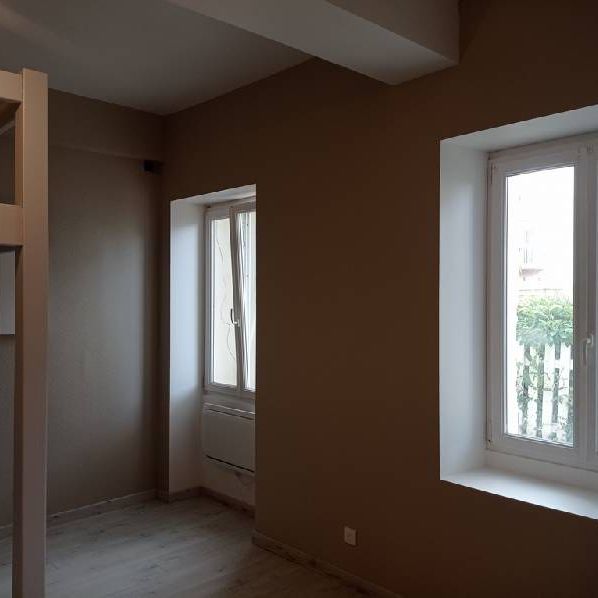 Appart F1bis 30m² (réf 2127422) - Photo 1