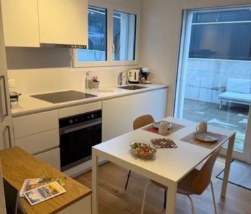 1 Zimmer, 25 m² - Foto 4