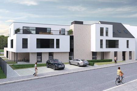 Appartement te huur - Foto 5