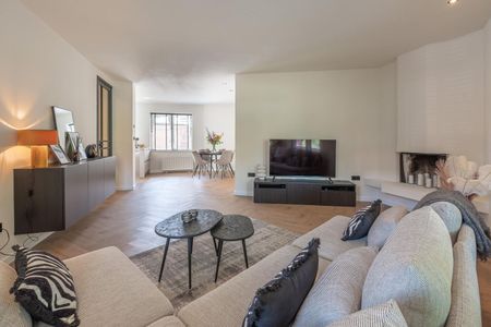 Huis te huur: Gladiolusstraat 8 1215 CE Hilversum - Photo 3