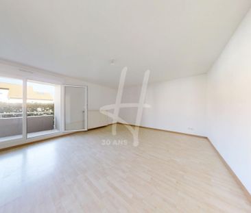 Location Appartement 2 pièces 34m² MAIZIERES LES METZ 57280 - Photo 1