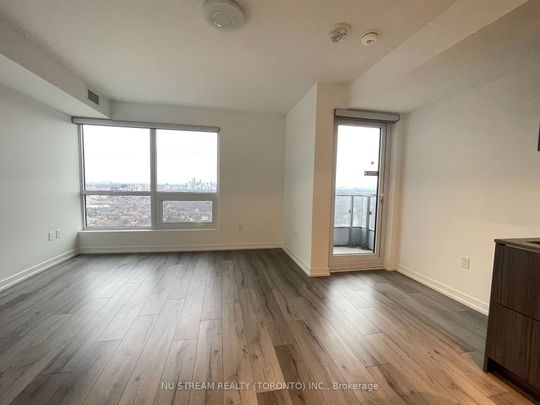 For Lease - 395 Bloor Street Unit# 4006, Toronto, Ontario - Photo 1