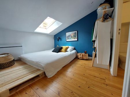 Location Appartement 1 pièce 22m² - Photo 3