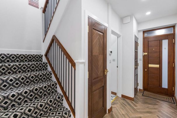 5 bedroom house to rent - Photo 1