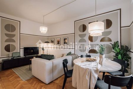 Bilocale via Ippolito Nievo, Sempione, Milano - Foto 4