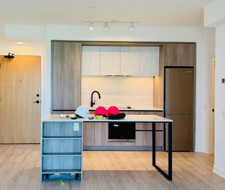 For Lease - 2495 Eglinton Avenue Unit# 1608, Mississauga, Ontario - Photo 2