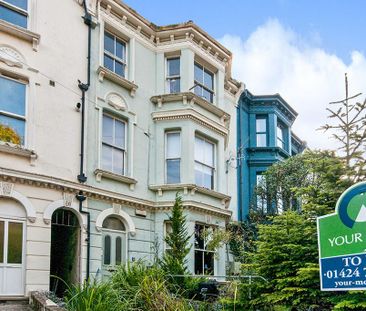 2 bedroom flat to rent - Photo 5
