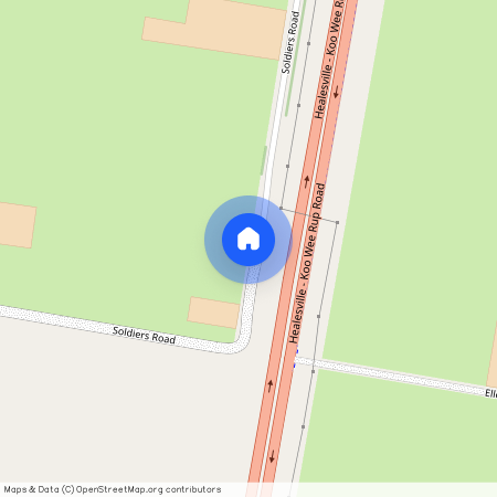 36 Soldiers Road, Vic 3810, Pakenham