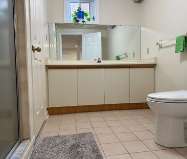 For Lease - Basement Aileen Road, Markham, Ontario - Photo 1