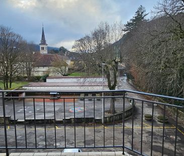 3 Zimmer, 2. Stock - Photo 2