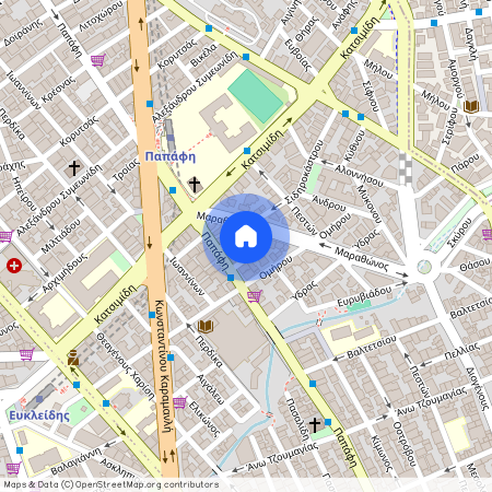 Θεσσαλονίκη (Παπάφειο)