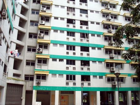 Blk 314 Yishun Rivergreen (Yishun), HDB 5 Rooms - For Rent - Photo 4