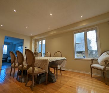 For Lease - 122 River Rock Crescent, Brampton, Ontario - Photo 6