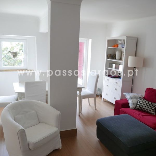 Apartamento T1 em Lisboa - Photo 1
