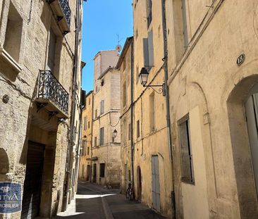 Location Appartement 1 pièce 18m² MONTPELLIER 34000 - Photo 5