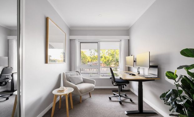 4/159 Cotham Road, Kew VIC 3101 - Photo 1