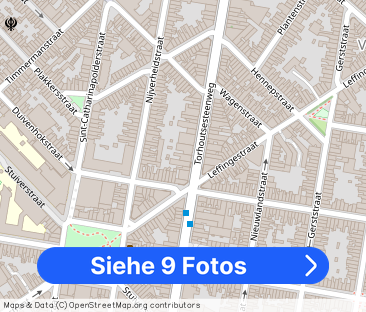 Knus 1 slaapkamer appartement te huur op Torhoutsesteenweg Oostende! - Foto 1