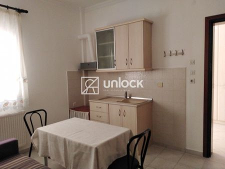 Studio/Γκαρσονιέρα για ενοικίαση Παναγία Φανερωμένη (Ξηροκρήνη - Παναγία Φανερωμένη) - Photo 5