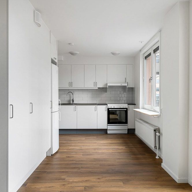 Rombergsgatan 34, 74533, Enköping - Foto 1