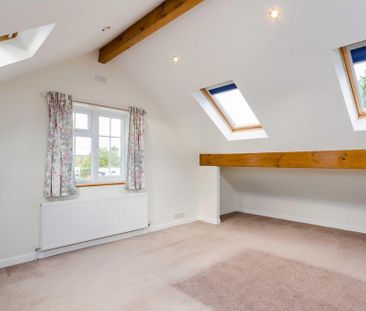 1 bedroom house to rent - Photo 1