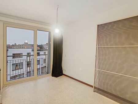 Gezellig 1-slaapkamerappartement in het centrum van Leuven! - Photo 4