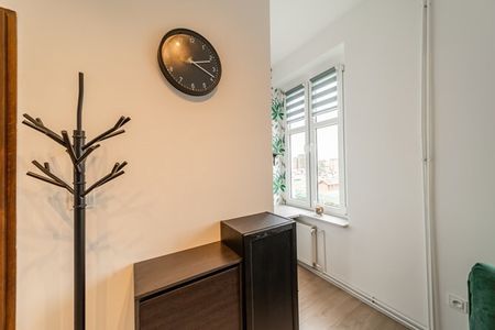Gliwice Śródmieście, ul. Nasyp - Photo 2