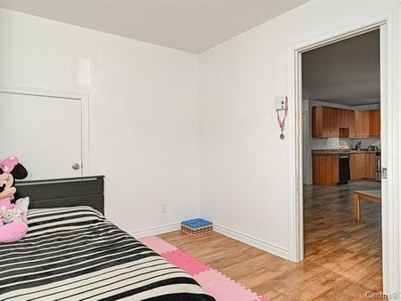 Appartement à louer - Mirabel (Saint-Janvier) - Photo 4