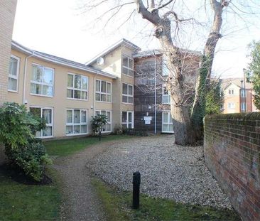 Regents Park Road, Shirley, SO15 - Photo 4