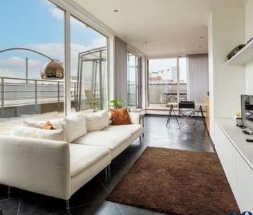 Gebouw gemengd gebruik te huur in Antwerpen - Foto 2