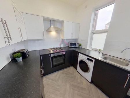 1 bedroom in a house share to rent - Photo 3
