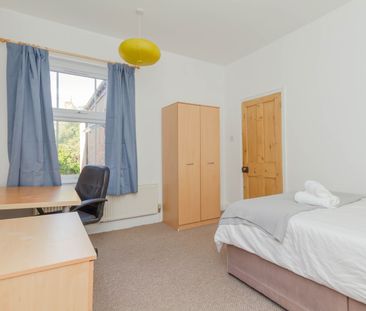 4 Bed Terraced House, Lytton Road, LE2 - Photo 5