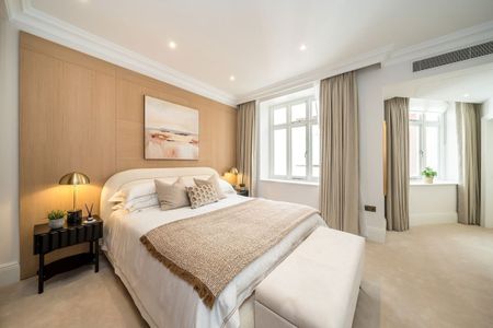 Stratton Street, Mayfair, W1J - Photo 4