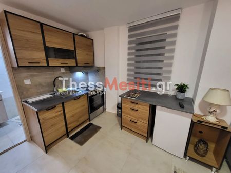 Διαμέρισμα για ενοικίαση Κέντρο Θεσσαλονίκης - Photo 5