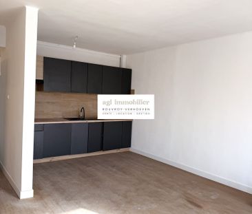 Location Appartement 2 pièces 48m² DUNKERQUE 59140 - Photo 1