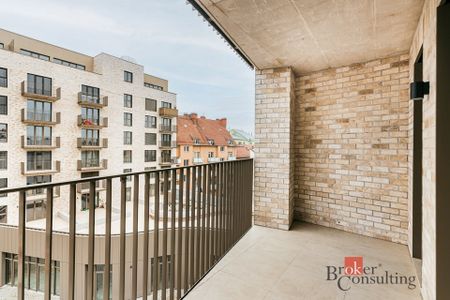 Apartment for rent, 1+KK - Studio, 38m - Fotografie 5