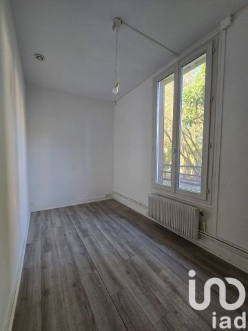 Maison traditionnelle 4 pièces de 61 m² à Saint-Leu-la-Forêt (95320) - Photo 2