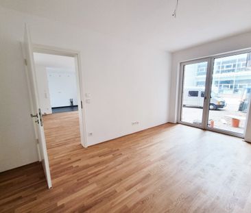 Geräumige 3-Zimmerwohnung im Herzen von Bremen - Photo 5