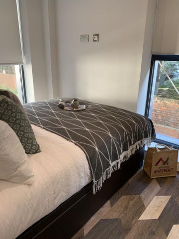 1 bedroom apartment to rent - Photo 4