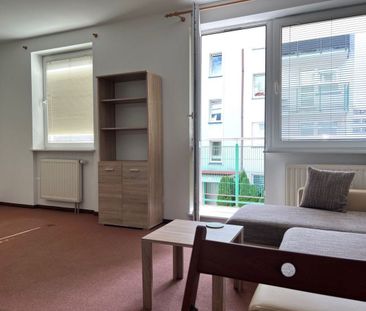 Praktyczne Jednopokojowe Duża kuchnia i łazienka 33 m² - Photo 4