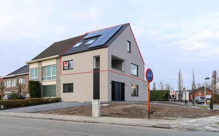 Duplex te huur - Foto 4