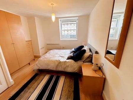 1 Bed 1 Bath - Photo 5