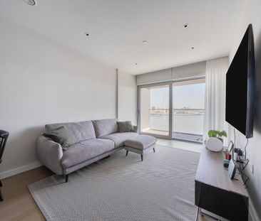 Cutter Lane, Greenwich, London, SE10 - Photo 5