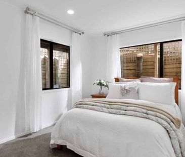 Full section by reserve perfect 4 bedroom family home! - Photo 3