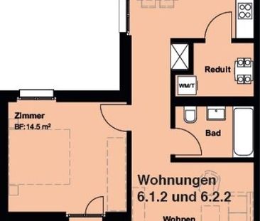 Vivre moderne dans le centre de Muri - Photo 3