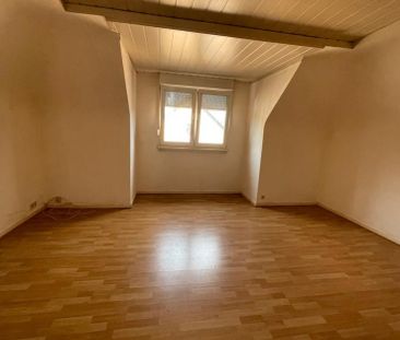3 ZKB Wohnung ab Sofort zu Vermieten - Photo 1