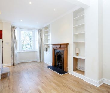 2 bedroom terraced house to rent - Photo 1
