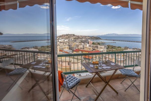 Διαμέρισμα για ενοικίαση Άγιος Ιωάννης (Καβάλα) - Photo 1