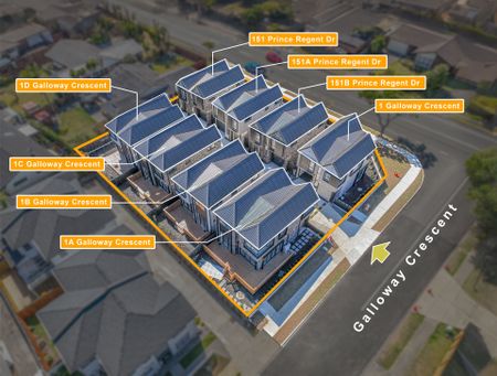 Modern Family Living in Prime Location - Built by MJ HOME Group - Photo 2