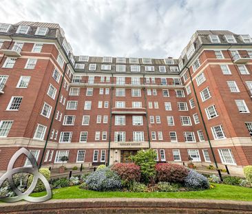 Flat 10, Apsley House 23-29 Finchley Road, London, NW8 0NU - Photo 4