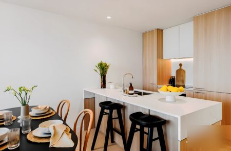 2 Bedroom-E907 - Photo 3